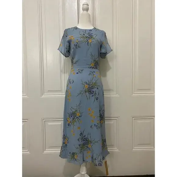 NWT REFORMATION Marjorie Dress (US 4)